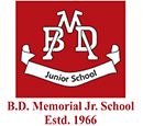 B M Memorial International